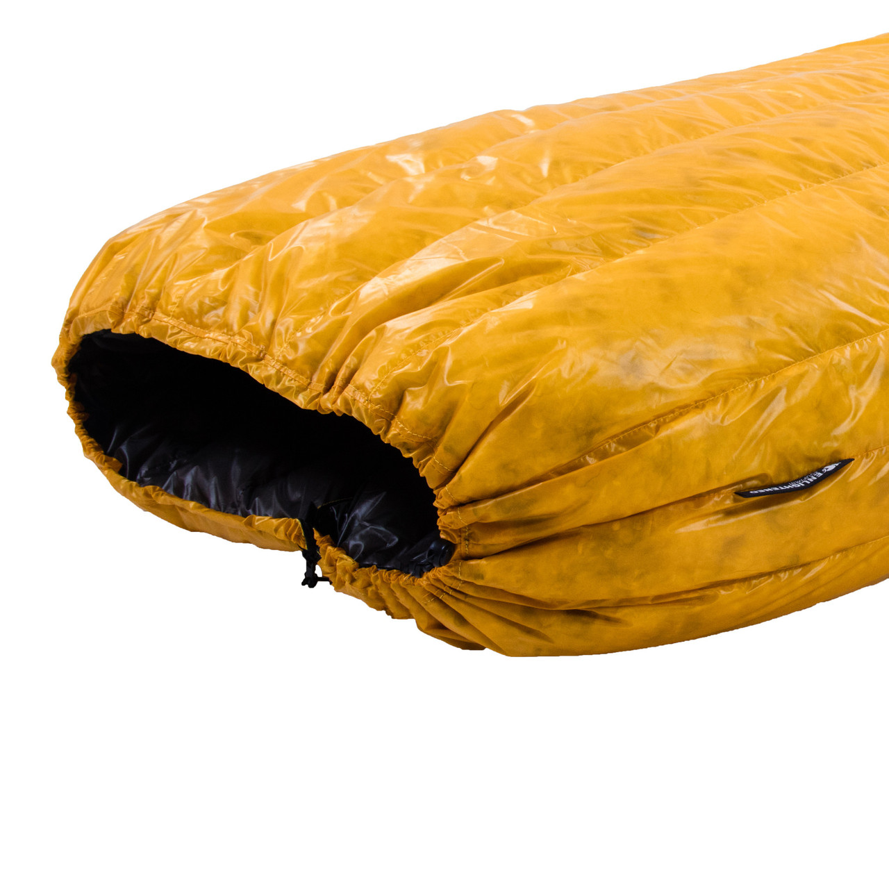 Conundrum Sleeping Quilt | Backpacking Sleeping Bag