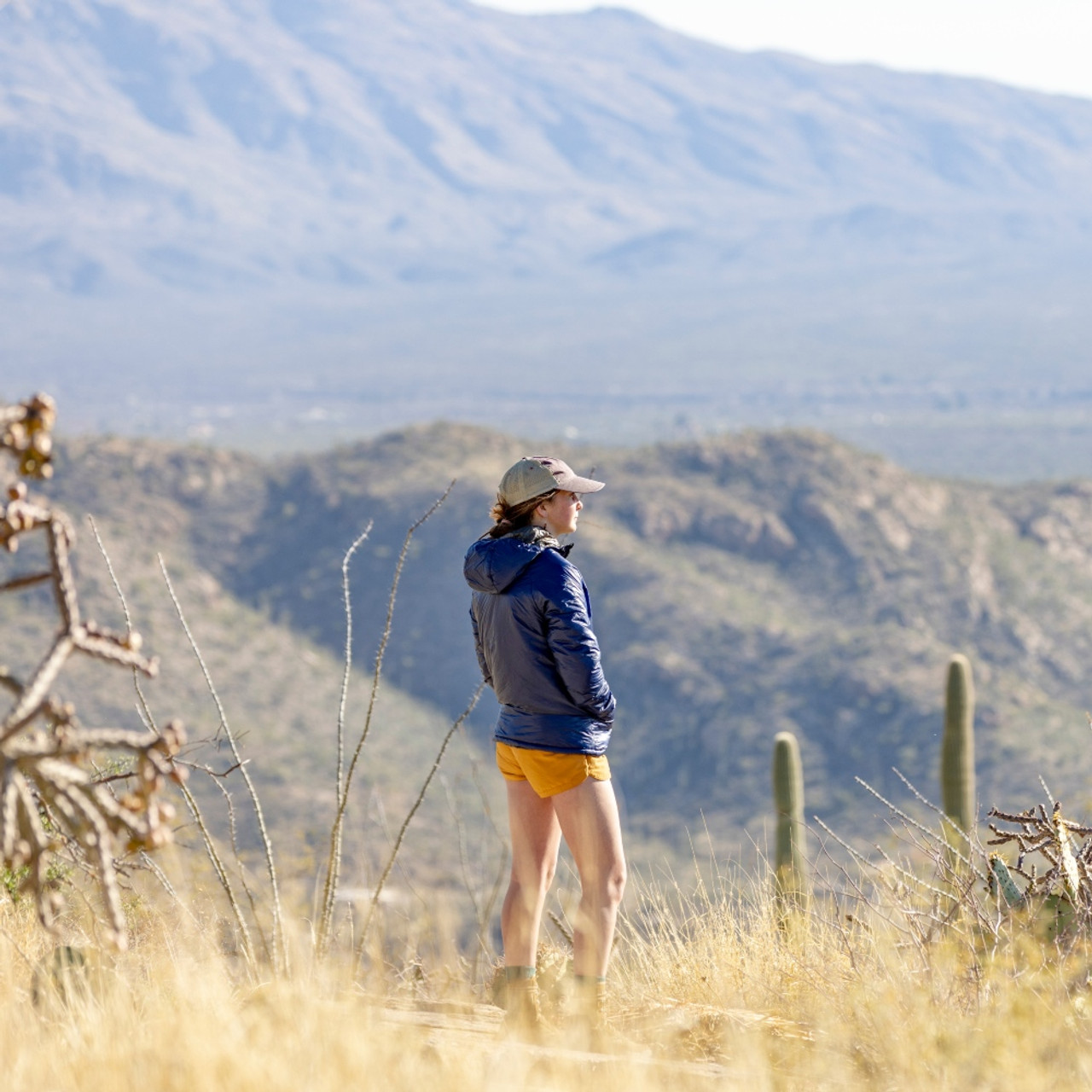 Women's Torrid Pullover - Enlightened Equipment