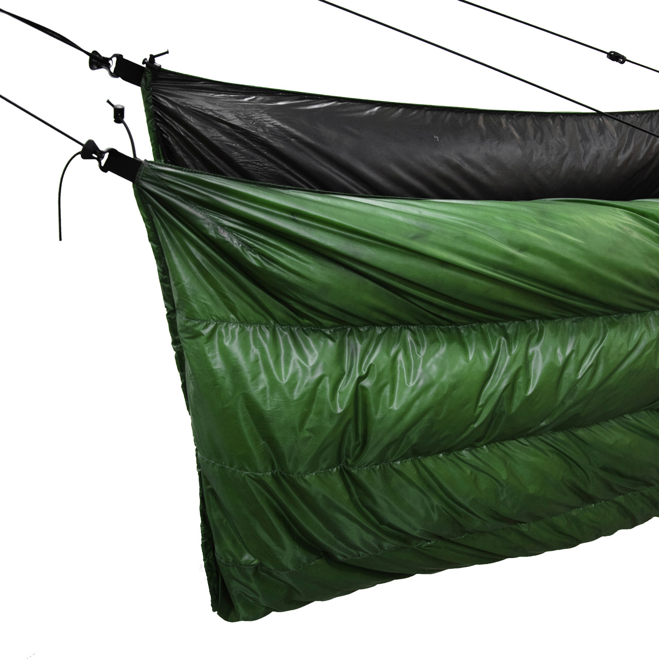 Revolt V2 | Lightweight Down Underquilt 