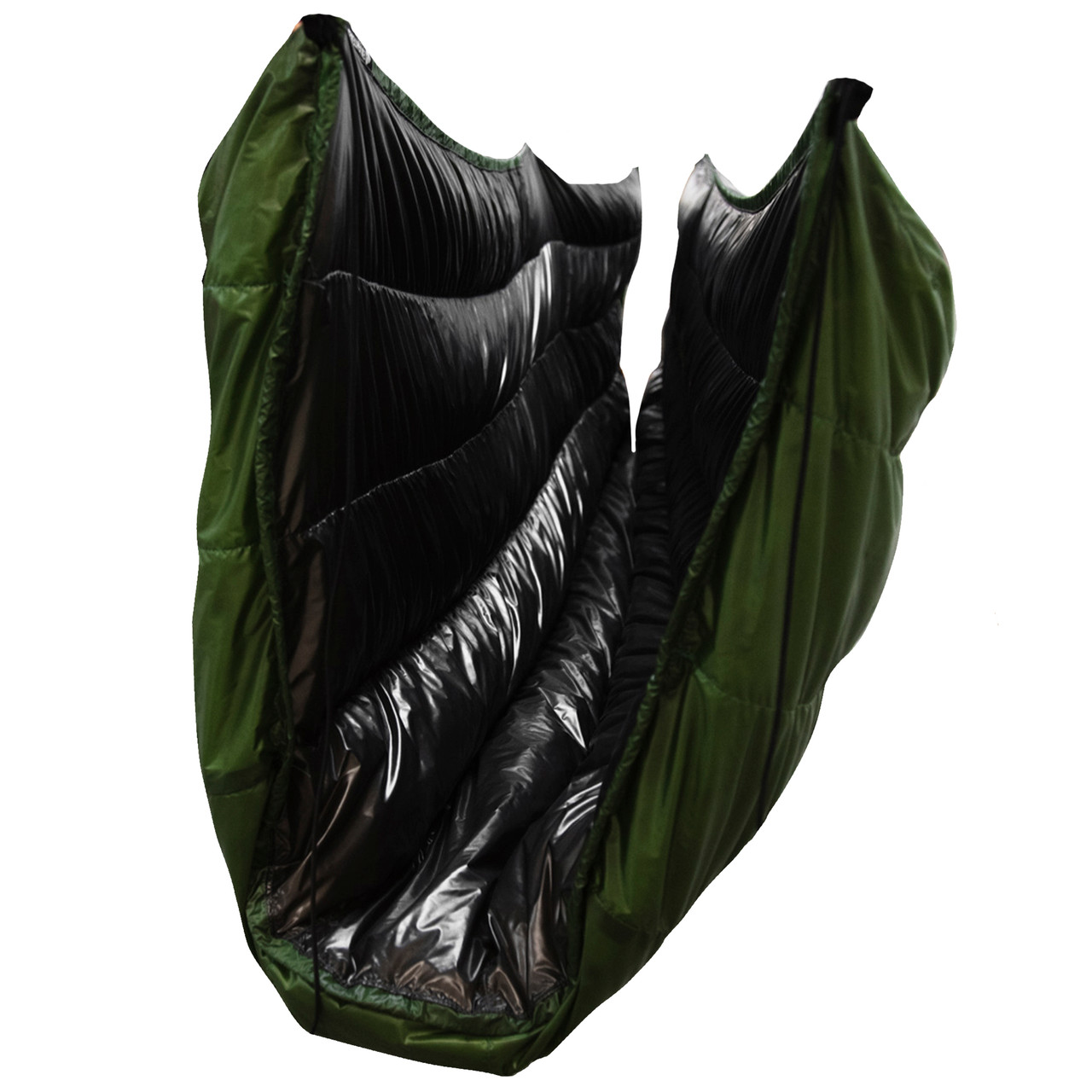 Revolt V2 | Lightweight Down Underquilt 