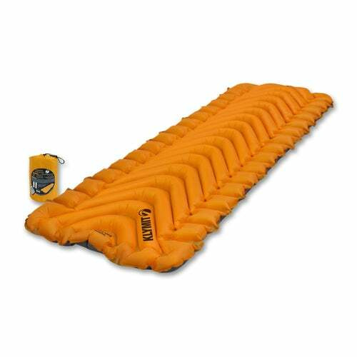 Klymit Static V2 - Enlightened Equipment