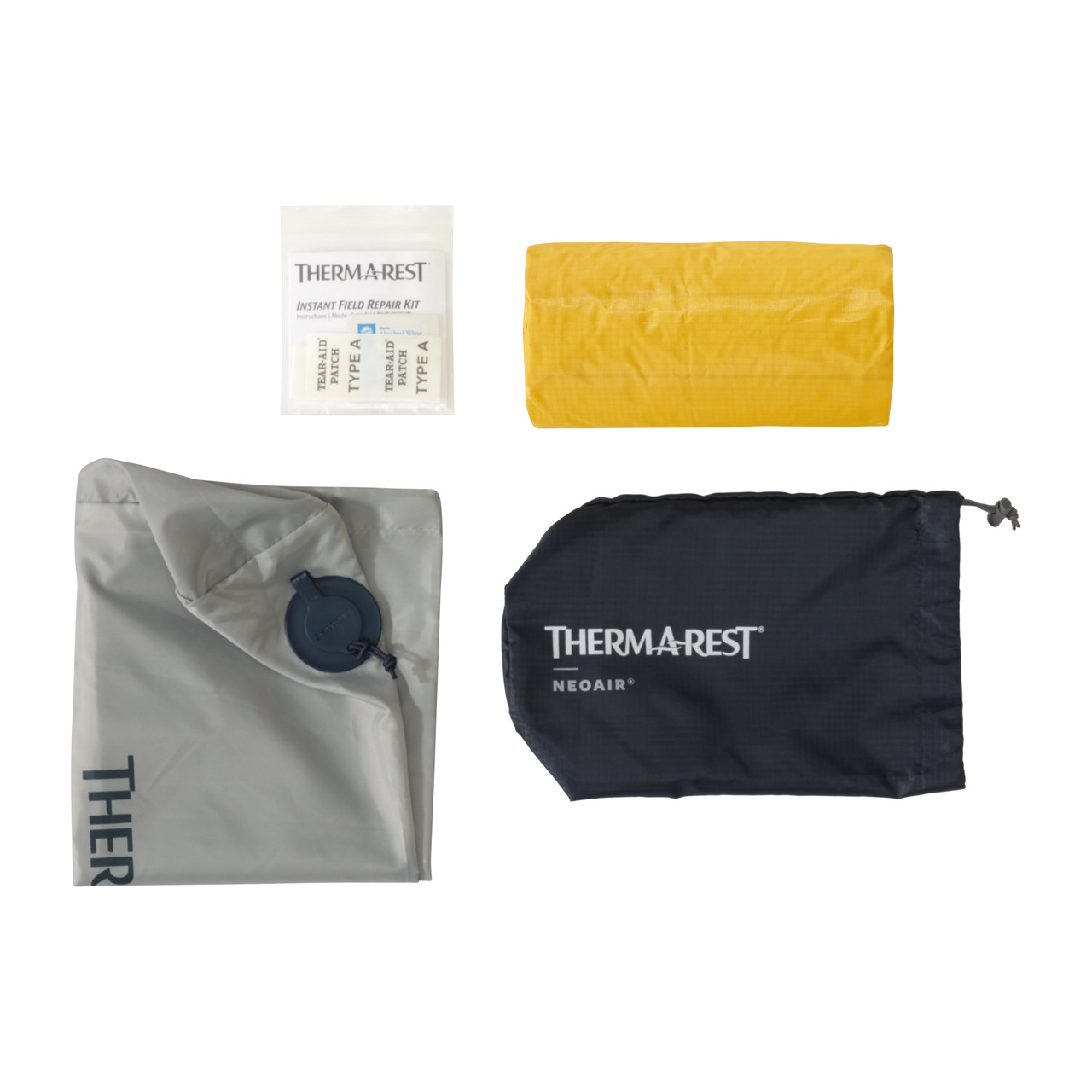 Therm-a-Rest NeoAir XLite NXT Sleeping Pad - Enlightened