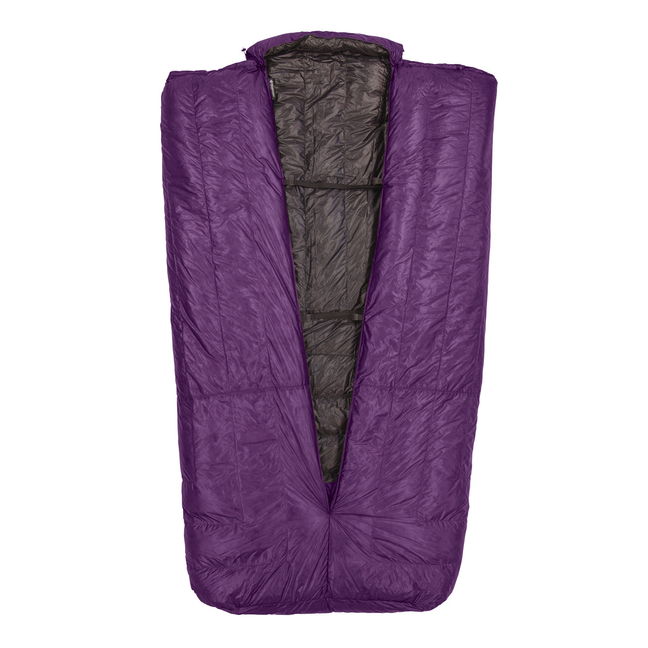 Enlightened Equipment Accomplice Sleeping Quilt - Thumbnail 2