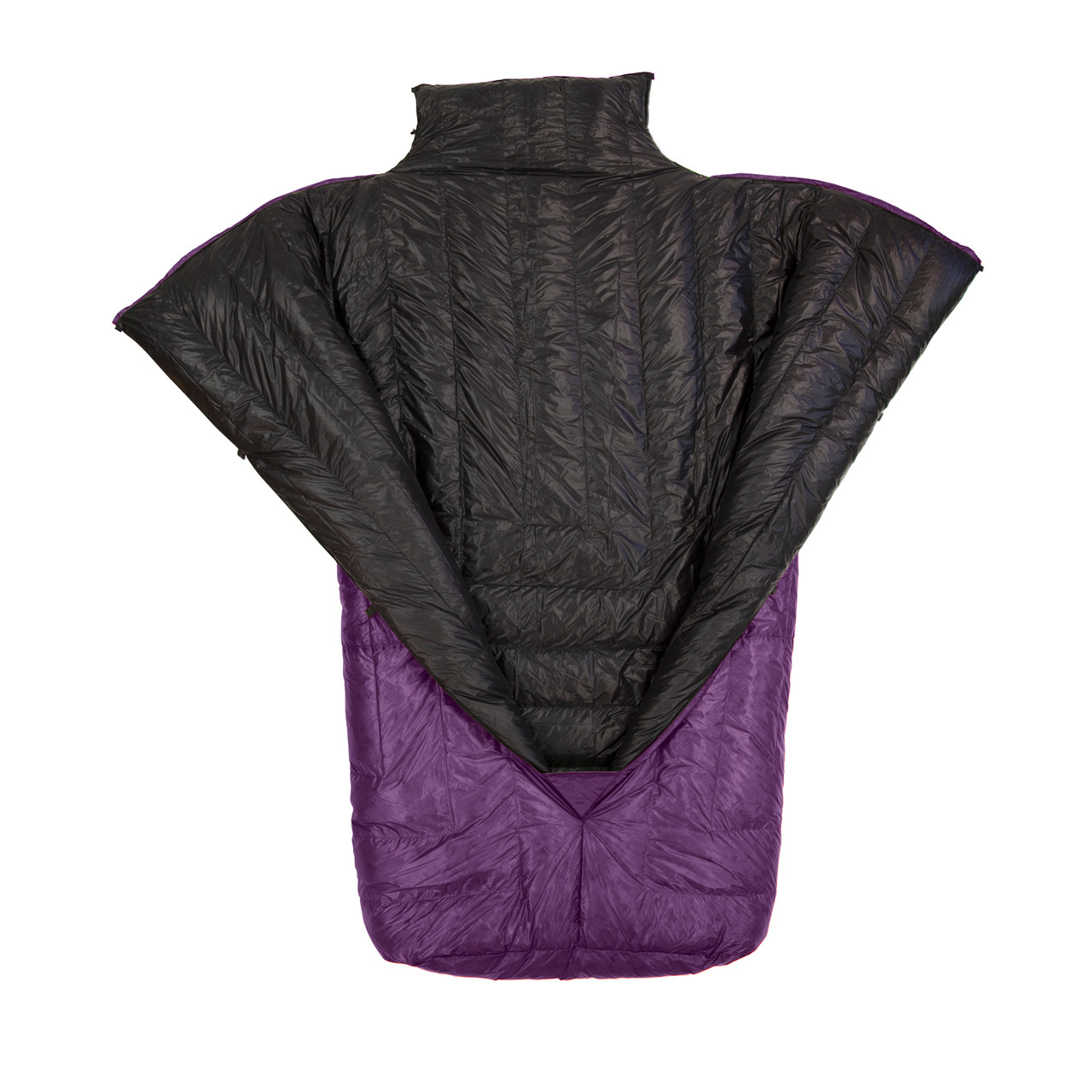 Enlightened Equipment Accomplice Sleeping Quilt - Thumbnail 3