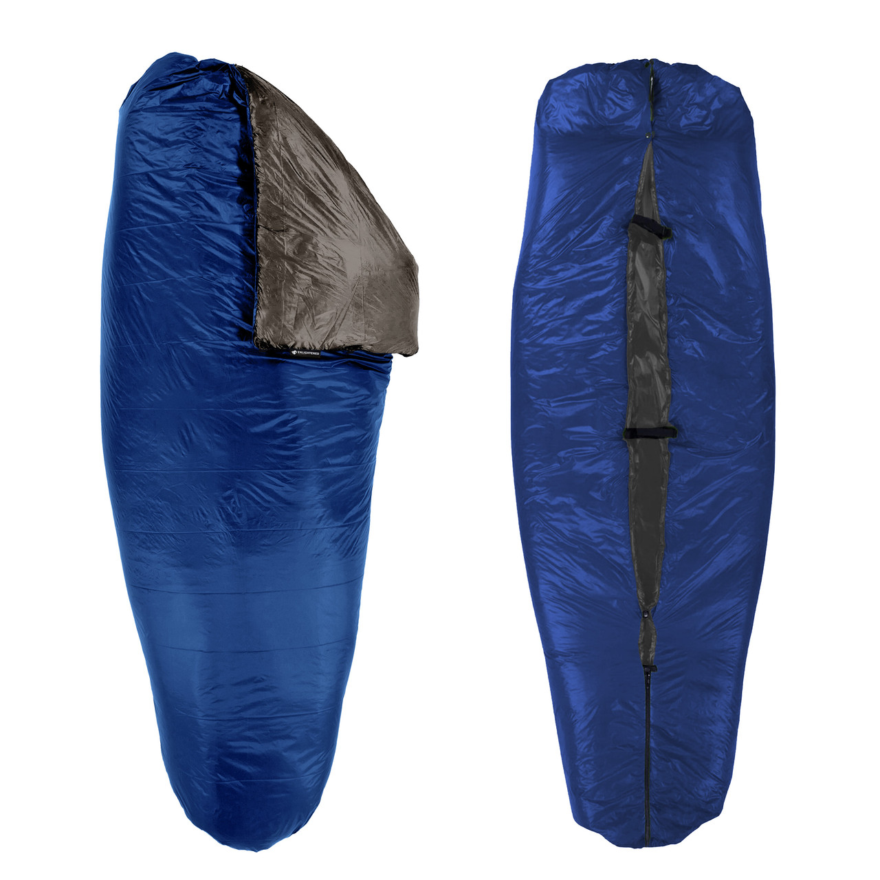 EE REVELATION APEX QUILT 40°F Revelation APEX | Lightweight Synthetic Quilt
