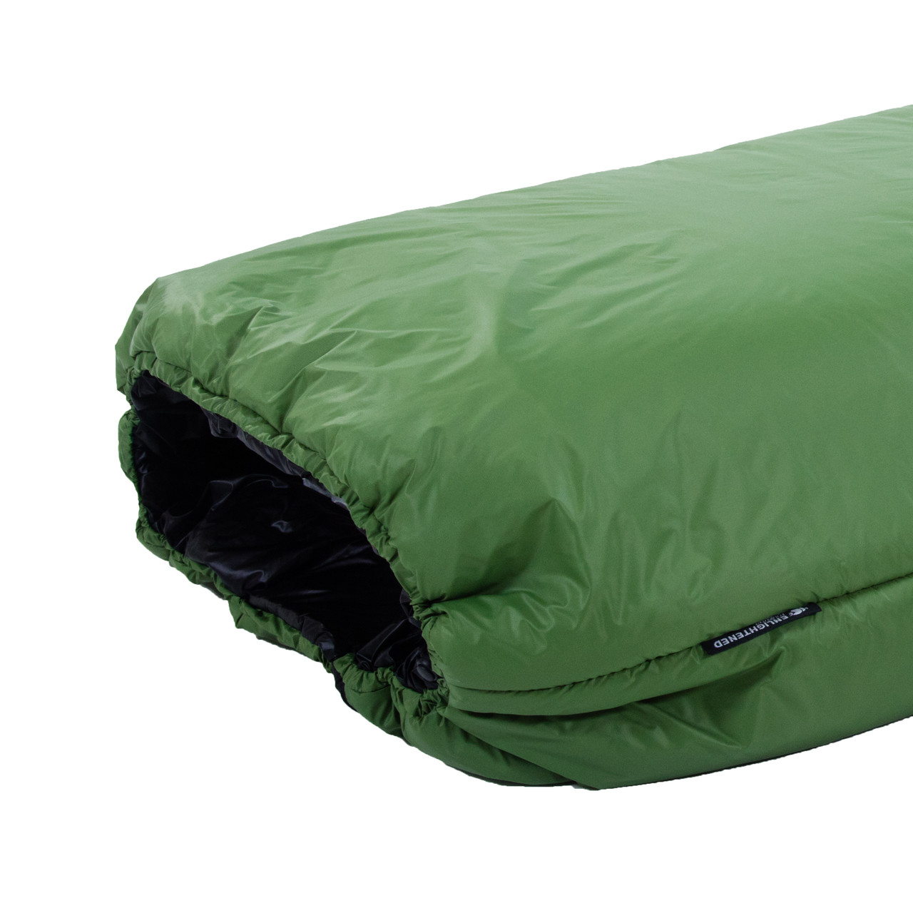 Convert | Lightweight Down Quilt/Sleeping Bag Hybrid
