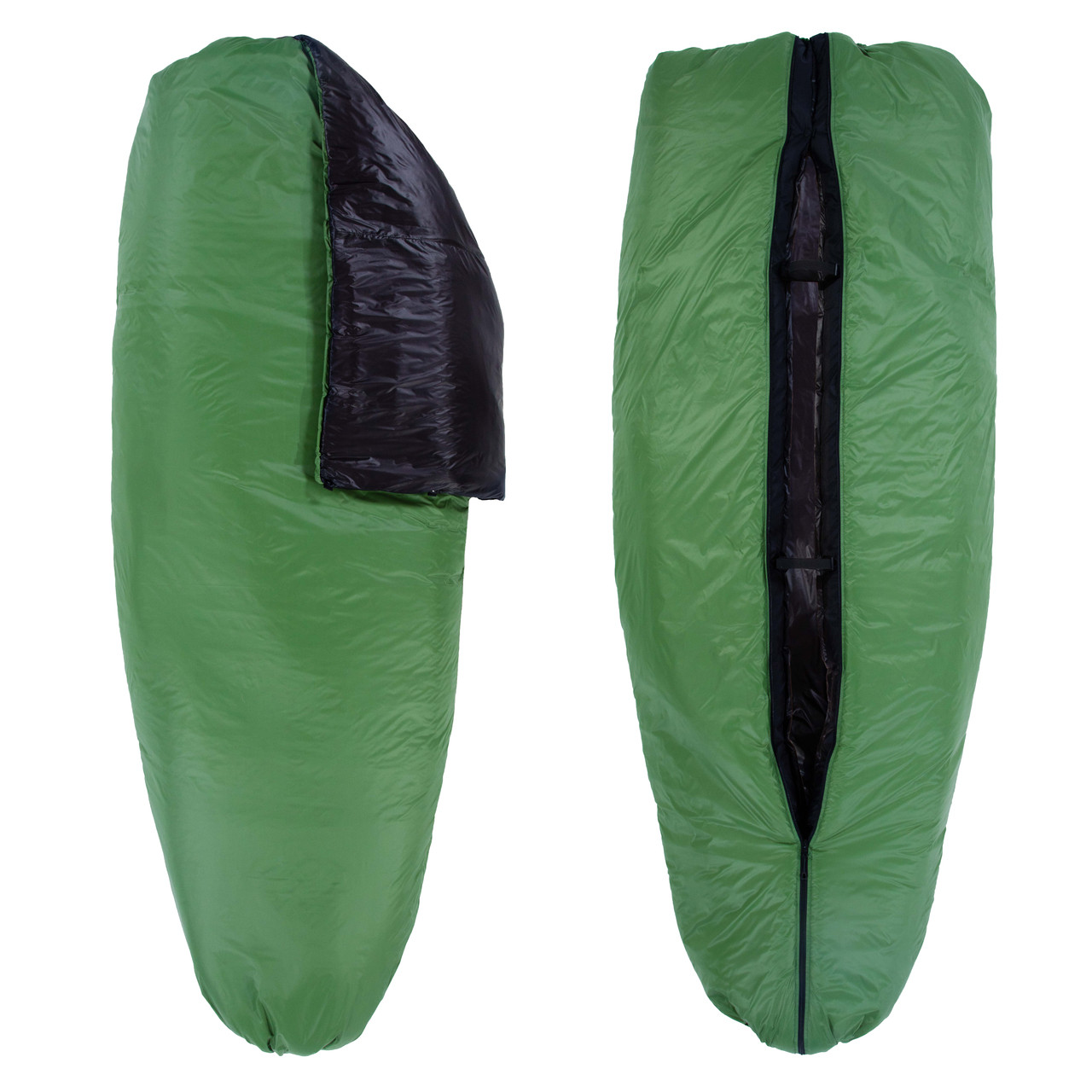 Convert | Lightweight Down Quilt/Sleeping Bag Hybrid