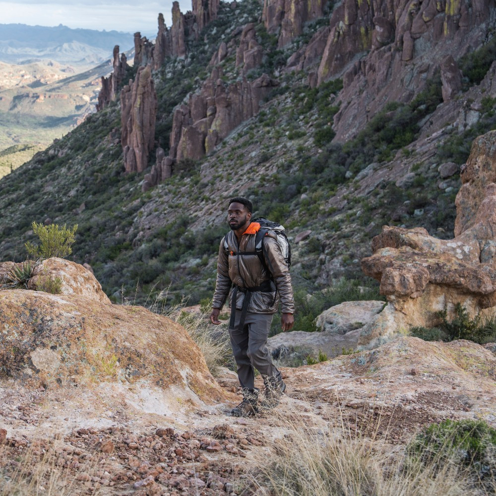 Torrid APEX Jacket | Ultralight Ultra-warm Insulated Jacket