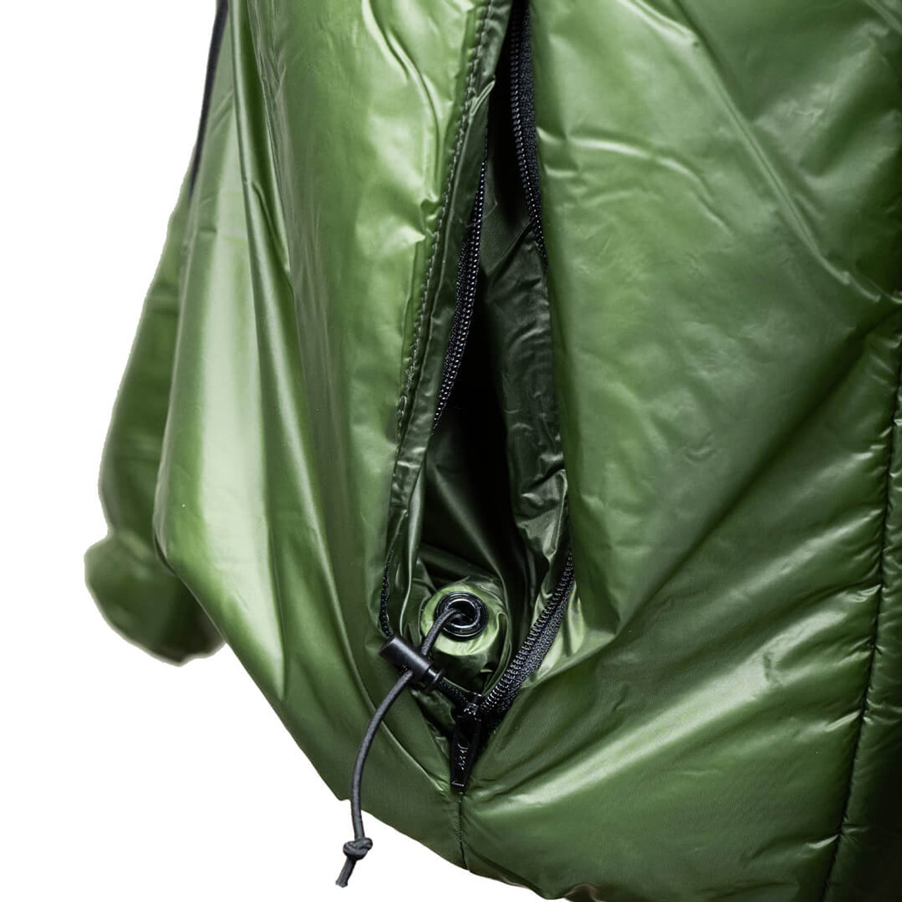 Torrid APEX Jacket  Ultralight Ultra-warm Insulated Jacket