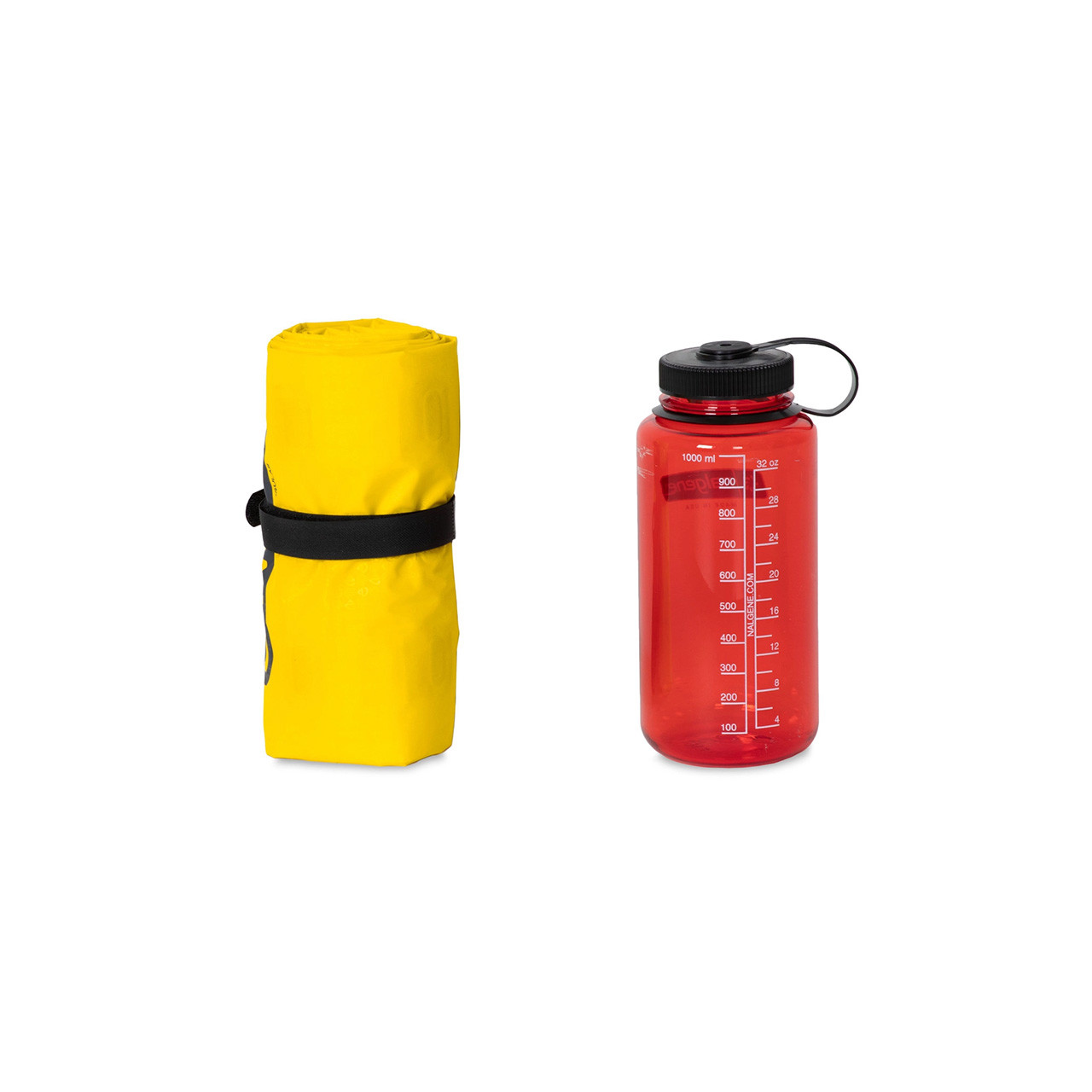 アウトドア寝具 NEMO Tensor Insulated Short Mummy Tensor™ Trail Ultralight Insulated Sleeping Pad | NEMO Equipment