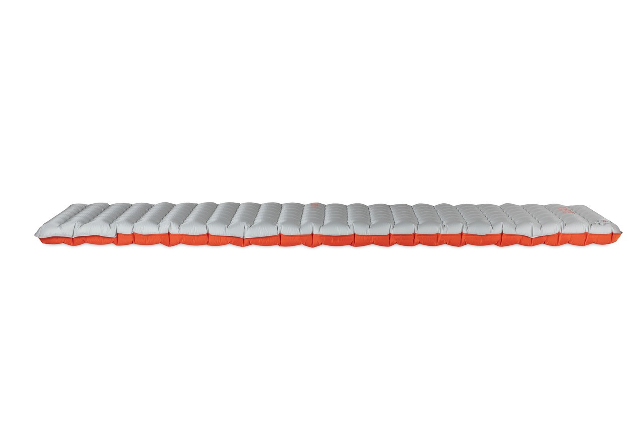 Tensor All-Season Ultralight Insulated Sleeping Pad - Thumbnail 4