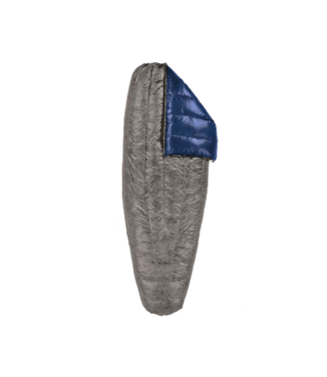EE Revelation 950F 40°（5°）Graphite Enlightened Equipment - Revelation (40F/5C) 950 Fill – Geartrade