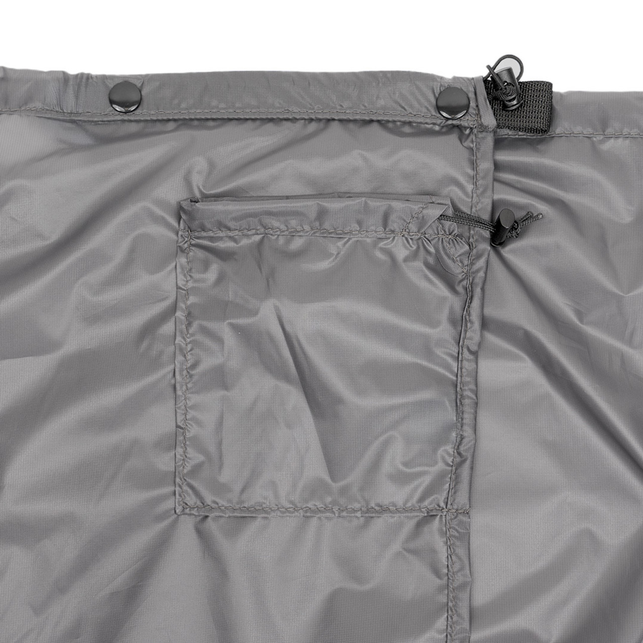 Rain Wrap