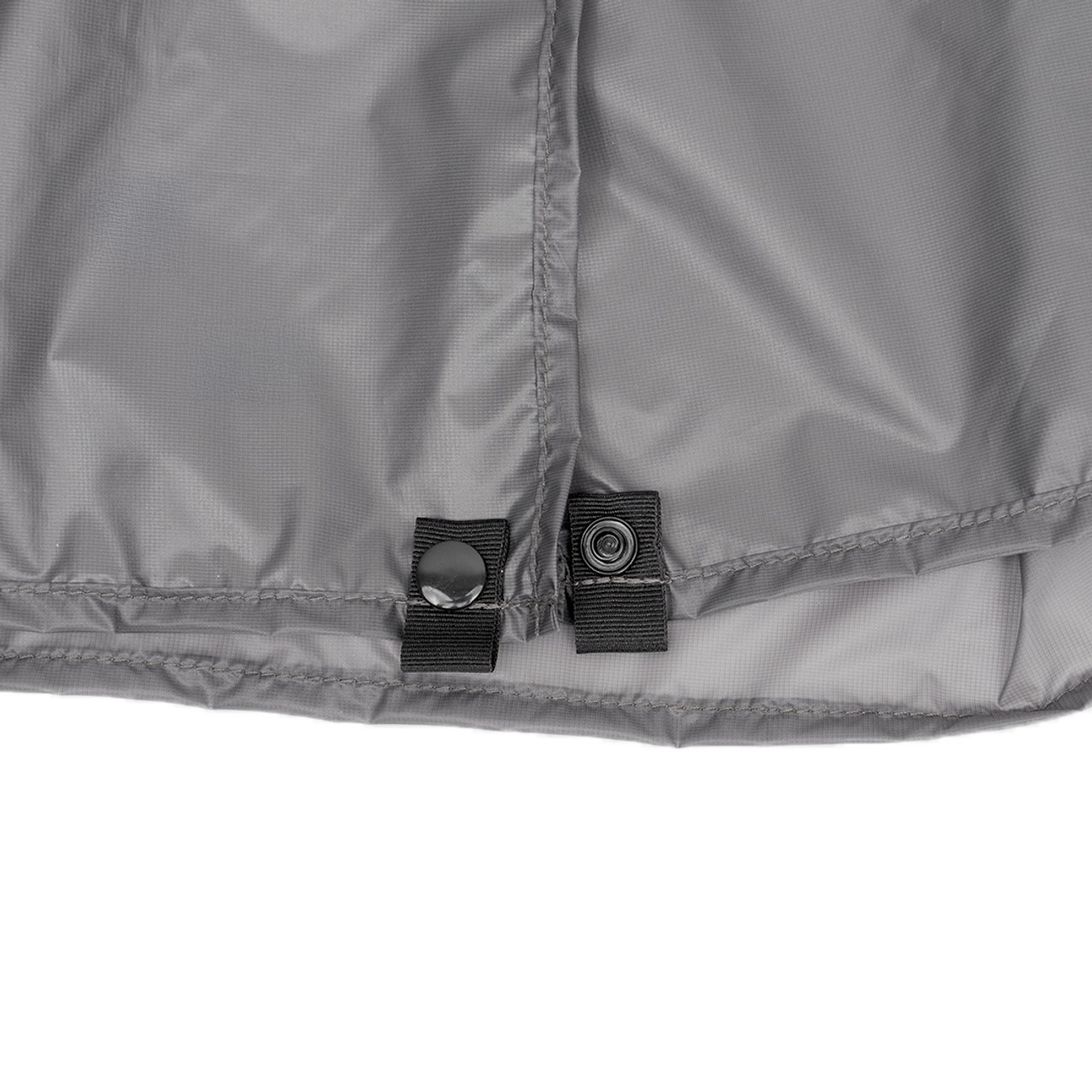 ENLIGHTENED EQUIPMENT Rain Wrap M 新品 ENLIGHTENED EQUIPMENT／Rain Wrap | 旅道具と人 HouHou〈
