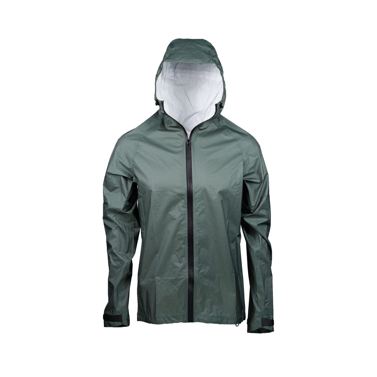 patagonia - ENLIGHTENED EQUIPMENT Visp Rain Jacket 黒 Visp Rain Jacket - Enlightened Equipment