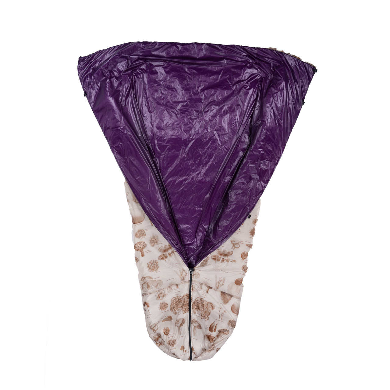 Revelation APEX Forager | Artist Series Sleeping Quilt