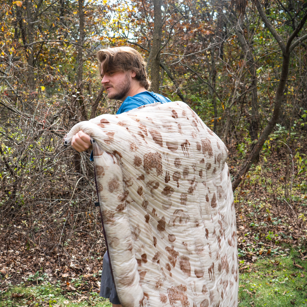 Revelation APEX Custom Artist Series - Forager - Enlightened Equipment