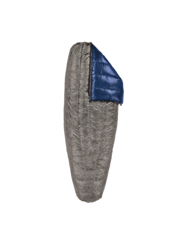 PRODUCTION 2ND] Revelation - Draft Collar - 950 - 20°F (-6°C