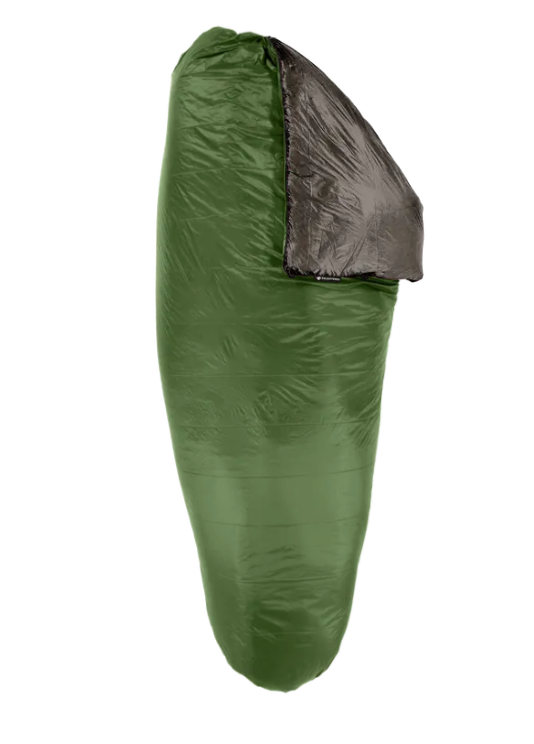 PRODUCTION 2ND] Revelation APEX - 30°F (-1°C) - Reg/Reg - Forest