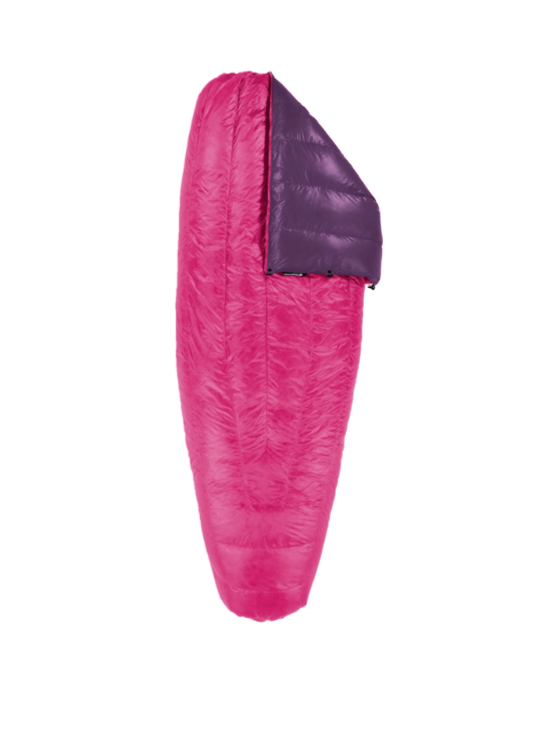 PRODUCTION 2ND] Revelation - 850 - 20°F (-6°C) - Reg/Wide - Pink