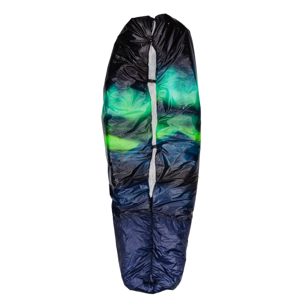 Enigma APEX Custom Artist Series - Aurora - Enlightened Equipment