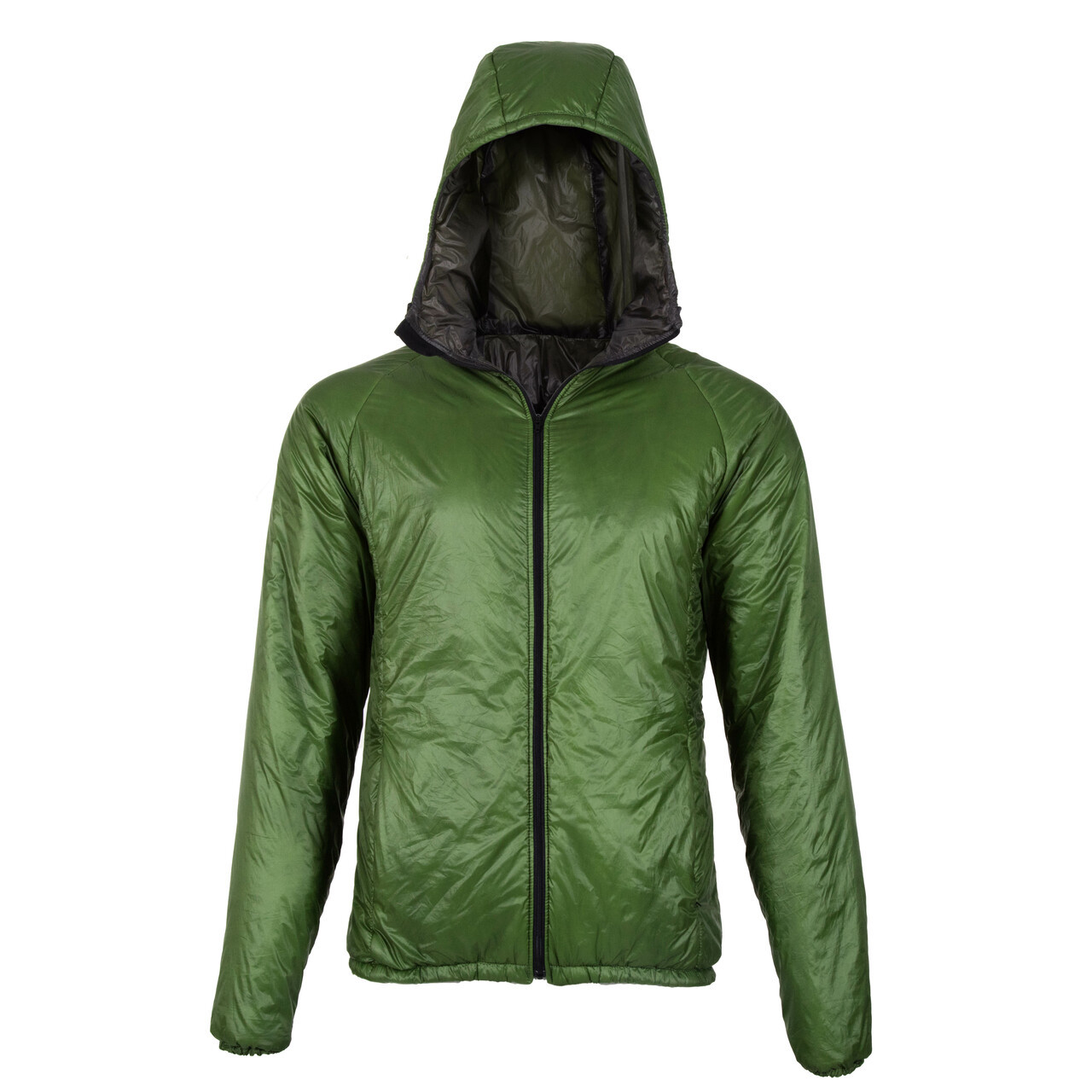 Men's Lightweight Insulated Jackets