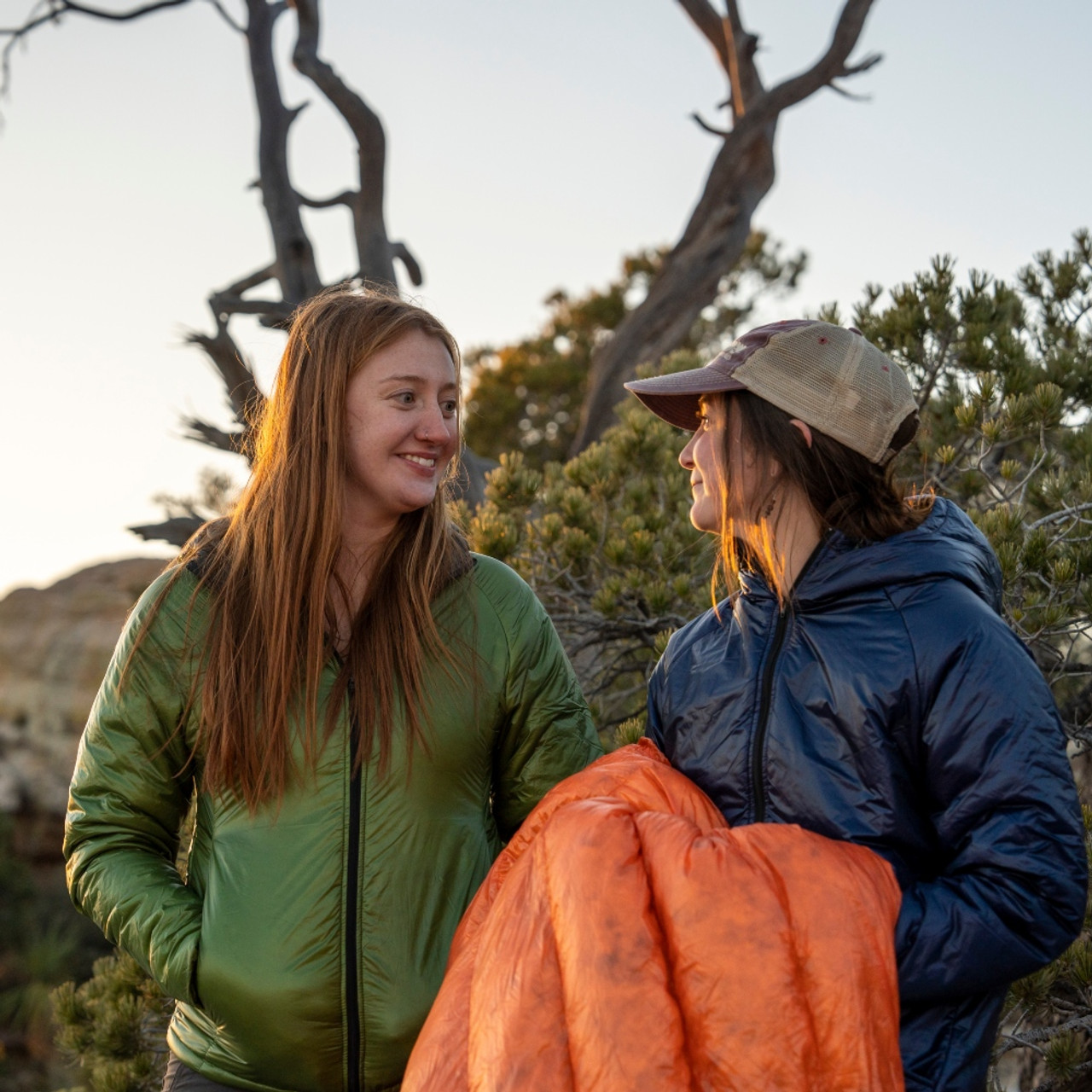 Torrid APEX Jacket | Ultralight Ultra-warm Insulated Jacket