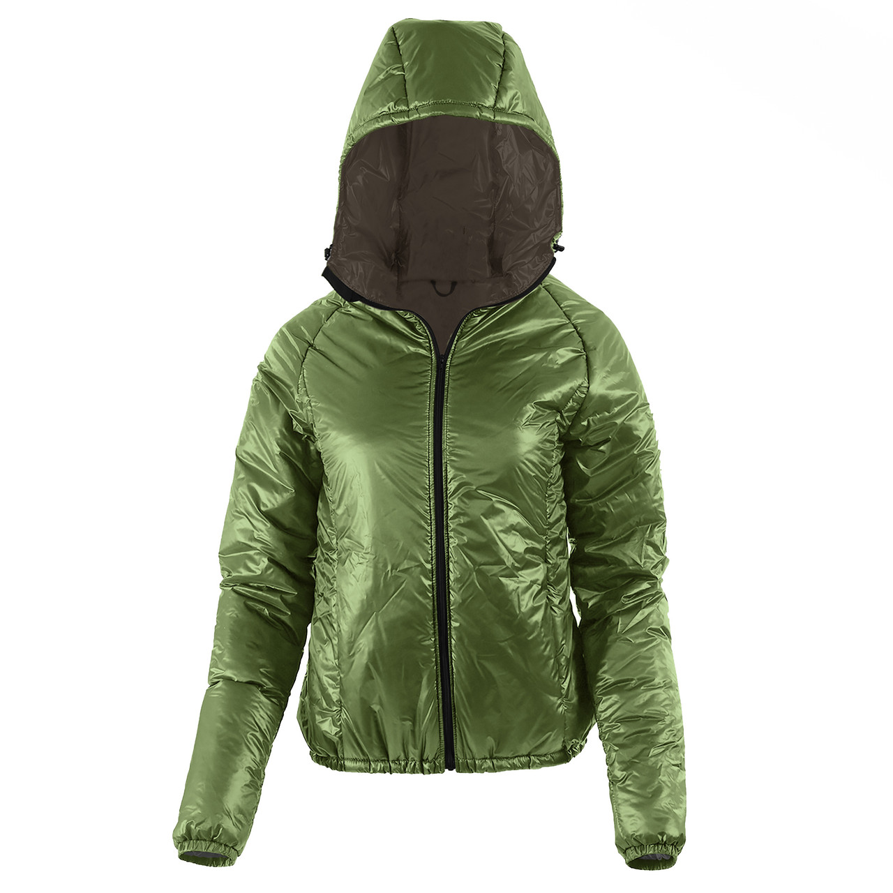 Torrid APEX Jacket  Ultralight Ultra-warm Insulated Jacket
