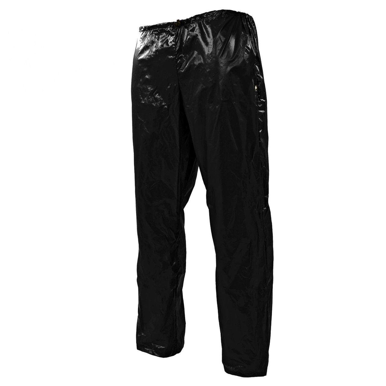 Nightrider Men's Waterproof Over Trousers | Proviz