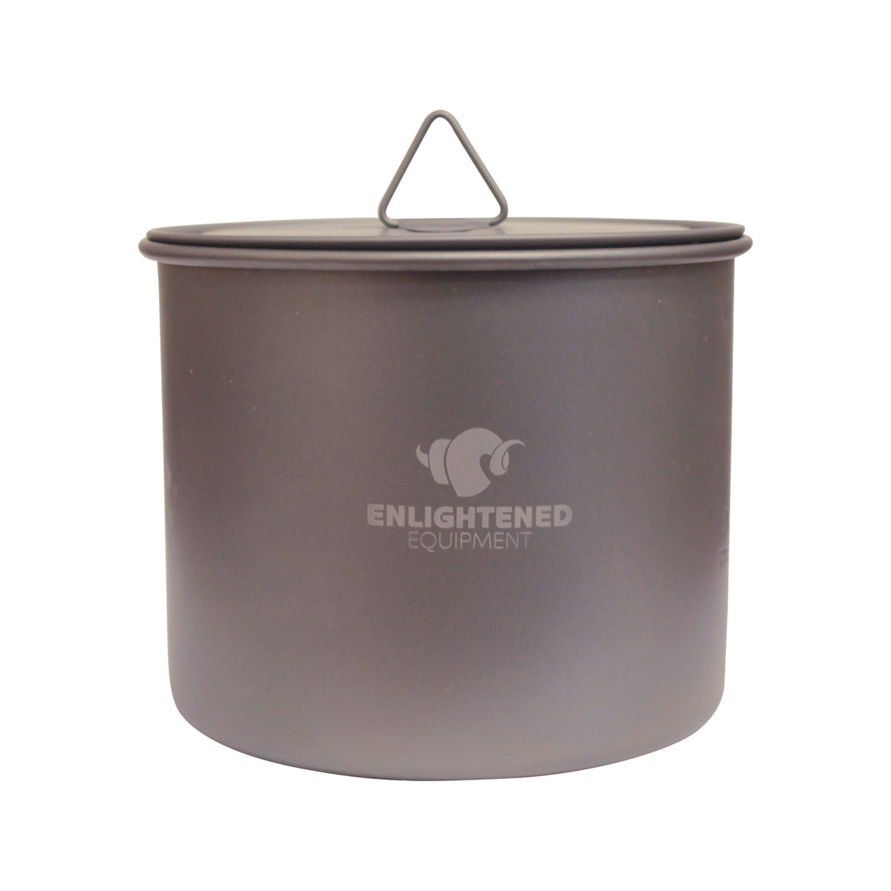 TOAKS Titanium Pot - Thumbnail 4
