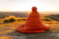 Down vs Synthetic Sleeping Bag/Quilt: Which Is Better for Backpacking?