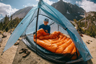 How to Choose a Sleeping Bag/Quilt: A Buyer's Guide