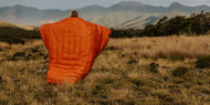 ​Should I Choose a Down or Synthetic Sleeping Bag or Quilt?