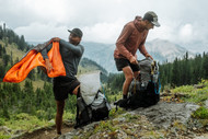 How to Pack a Backpack: A Zone-by-Zone Guide