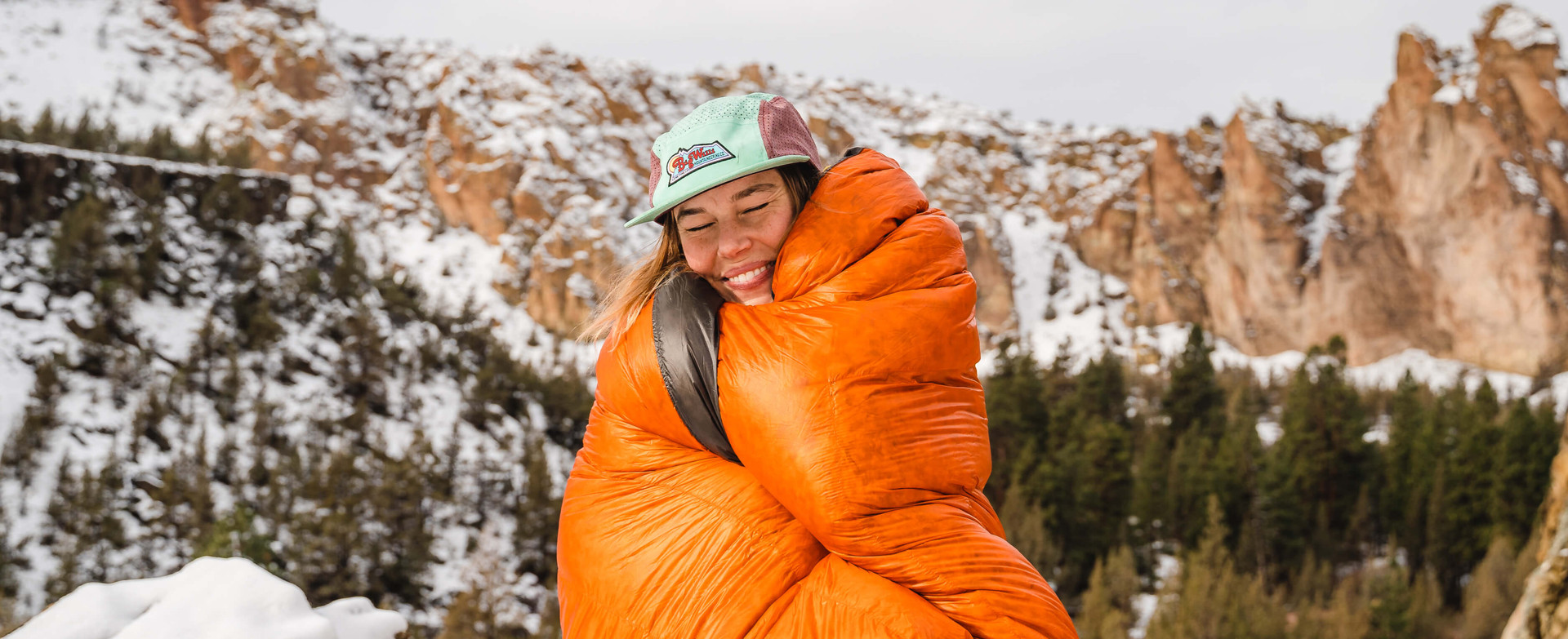 Enlightened Equipment | Ultralight Backpacking Gear