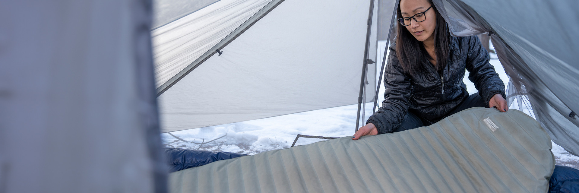 Lightweight Sleeping Pads for Camping | Enlightened Equipment