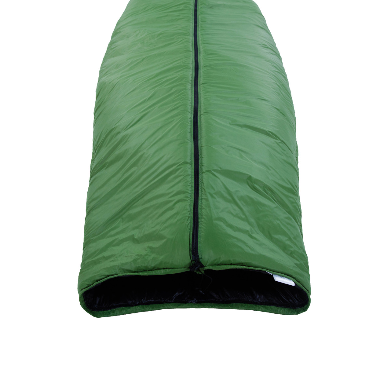 Convert Lightweight Down Quilt/Sleeping Bag Hybrid