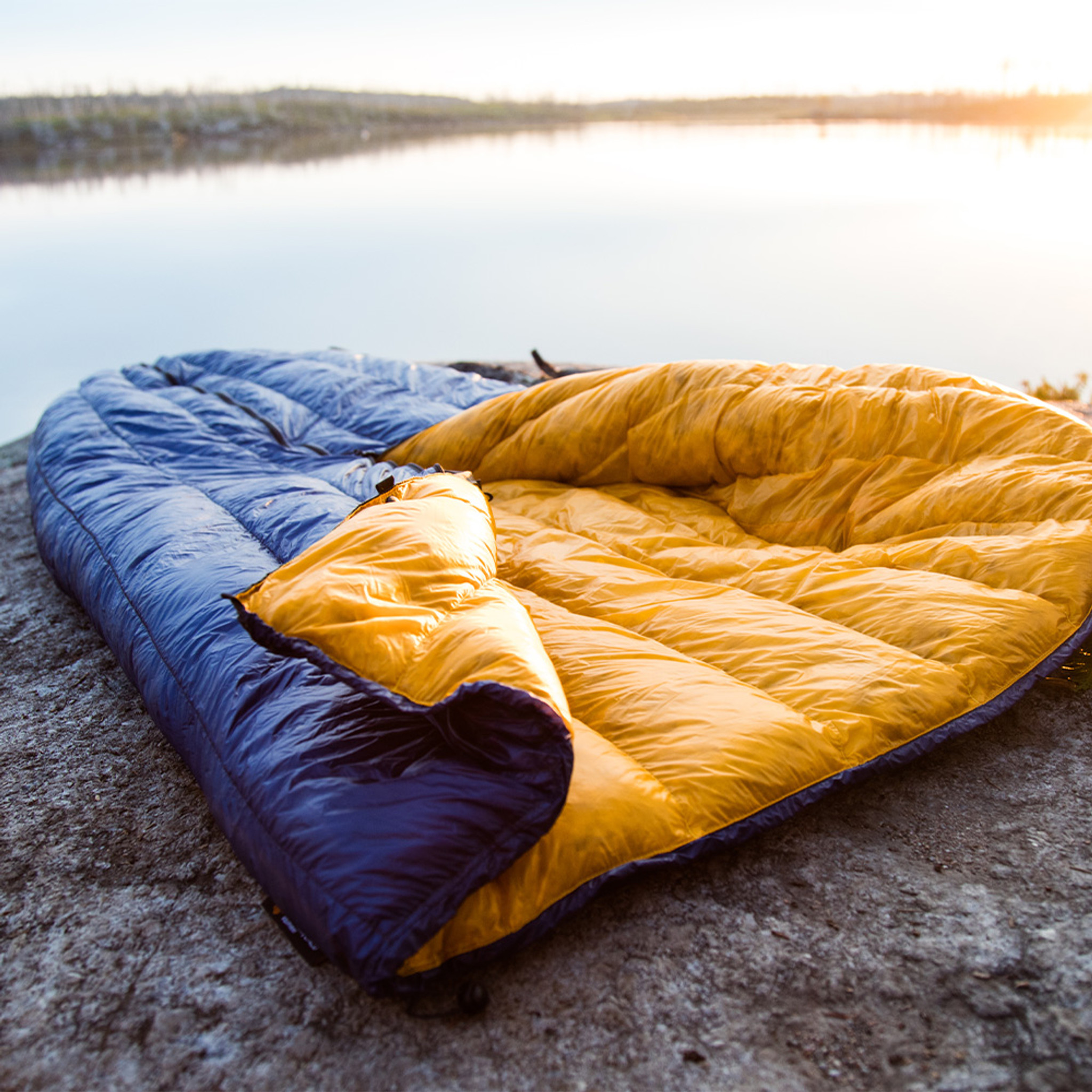 Convert Sleeping Quilt | Enlightened Equipment