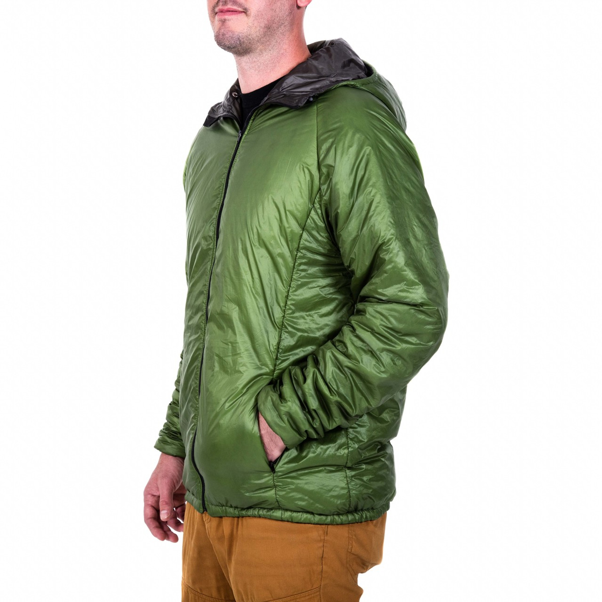 apex insulated jacket
