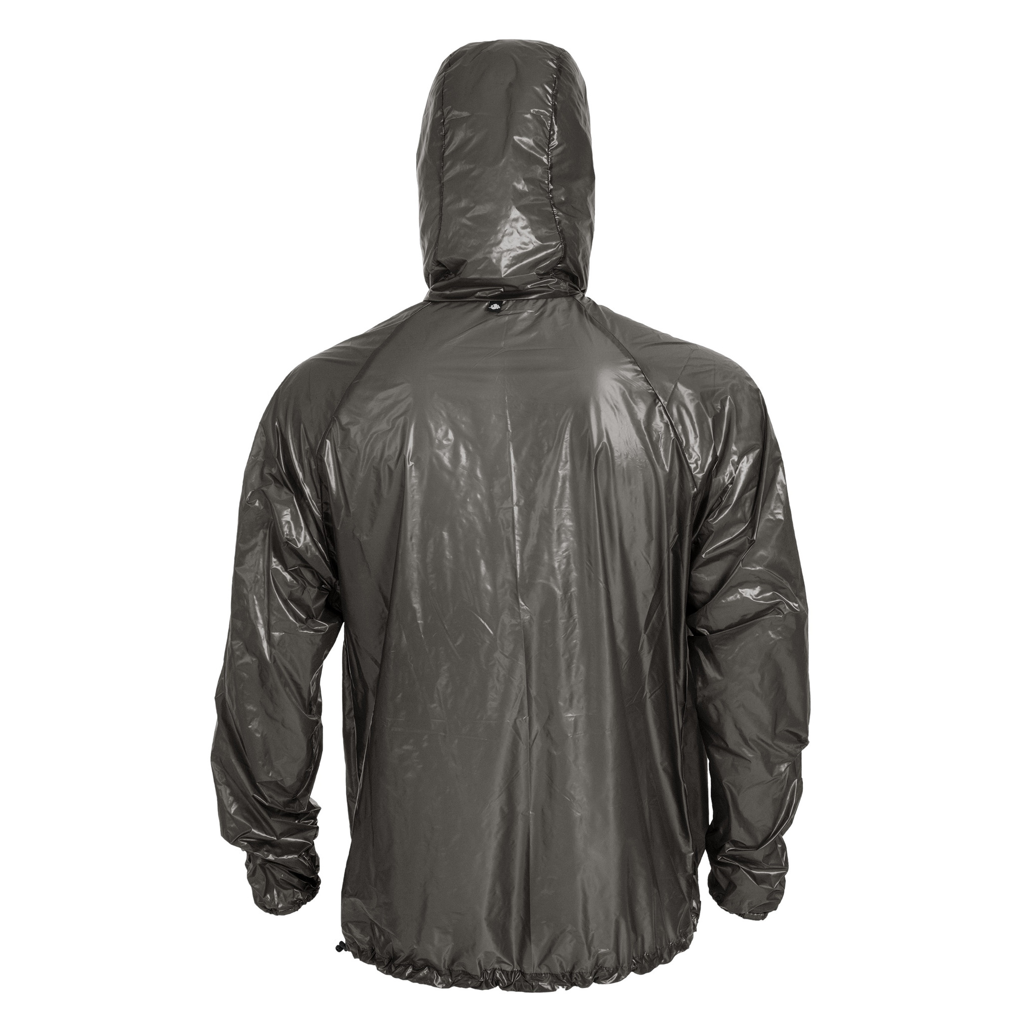 Copperfield Wind Shirt | Ultralight 