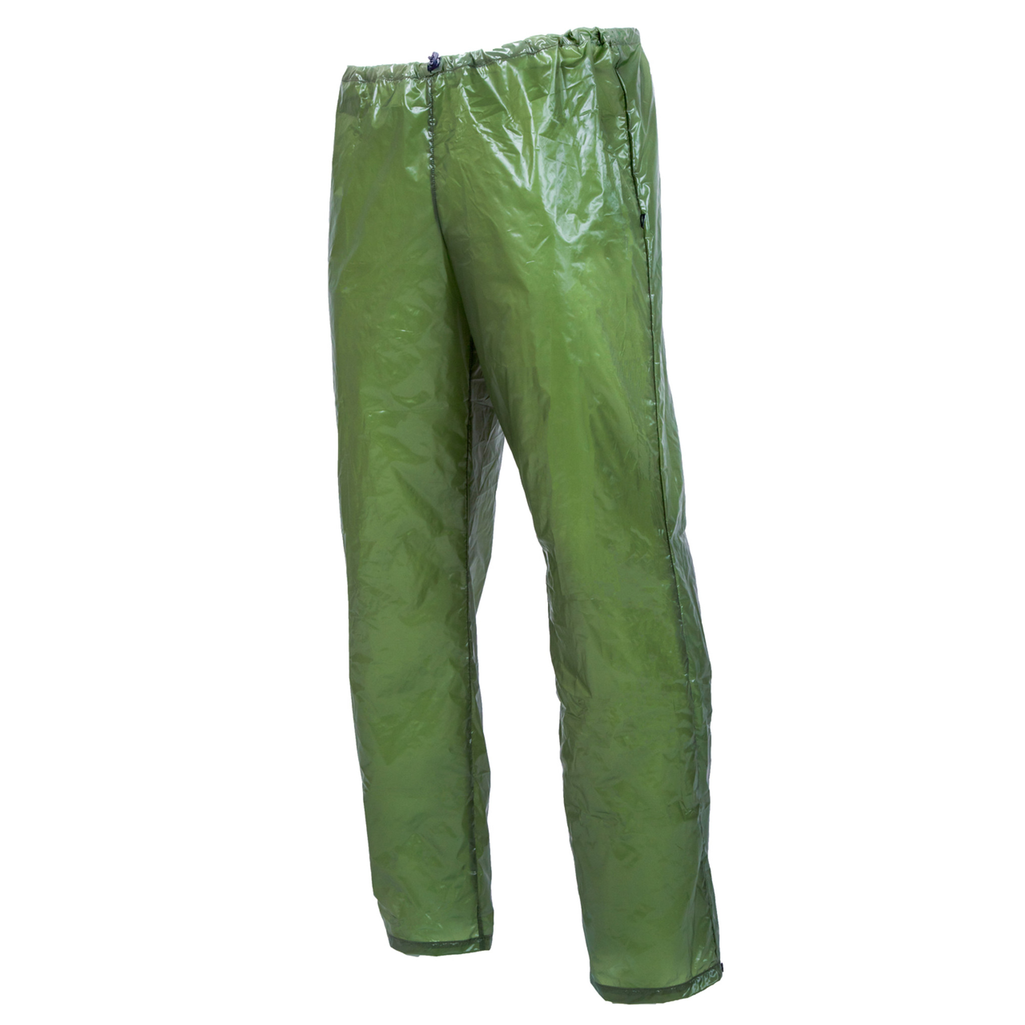 80s shell pants green | Vintage clothes online for men