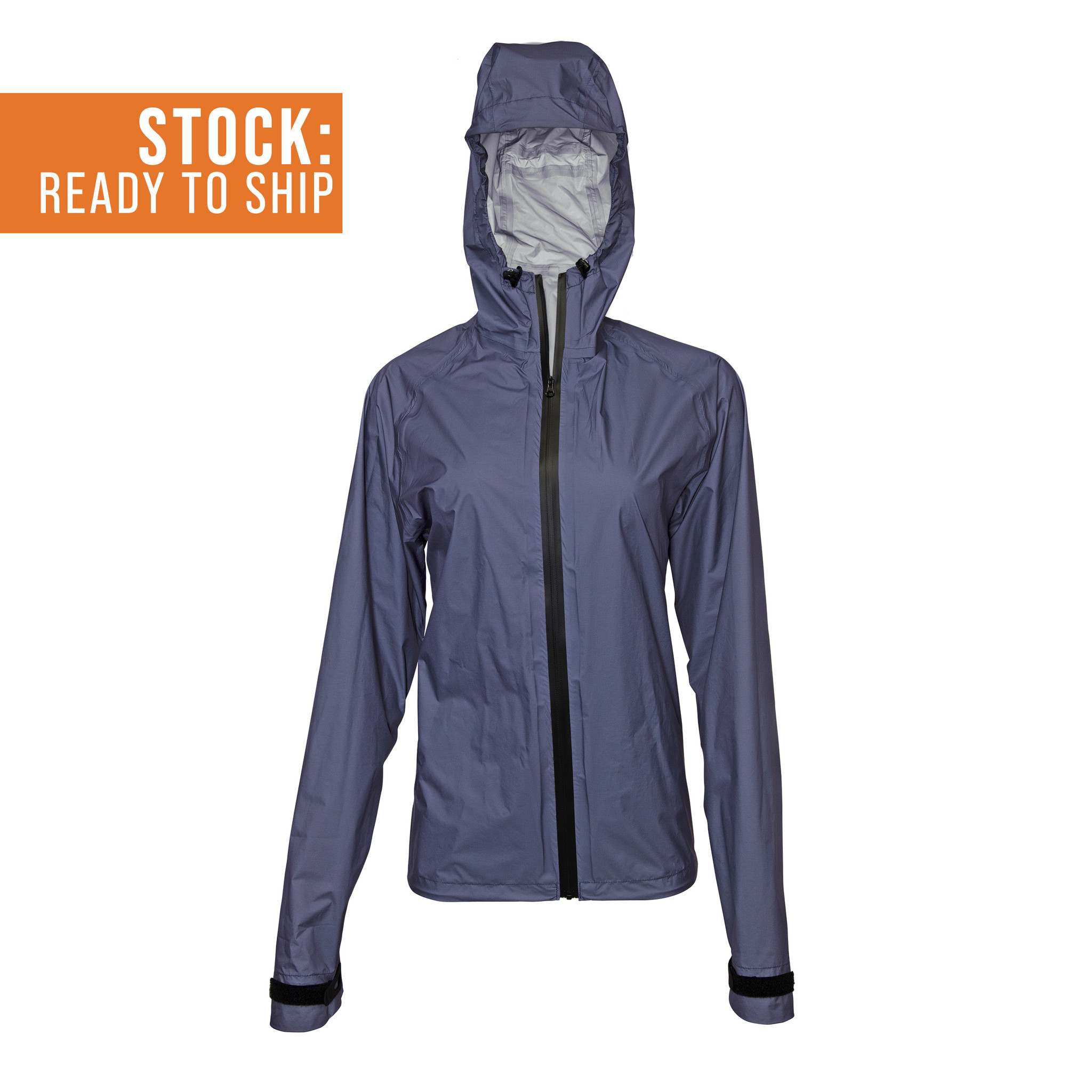 Women's Visp Rain Jacket - Enlightened 