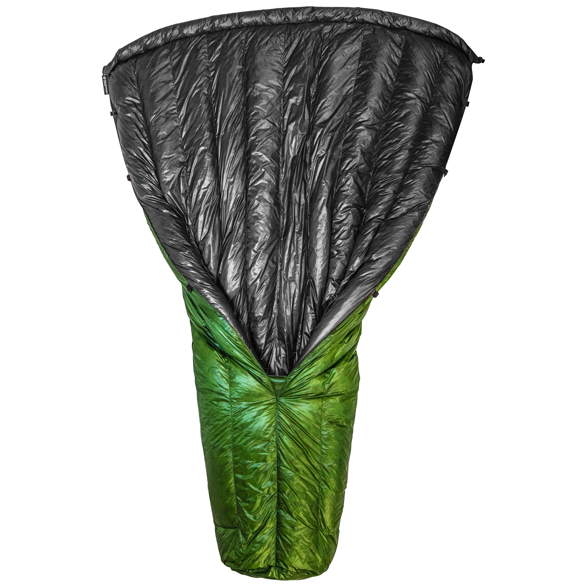 Enigma Lightweight Down Quilt