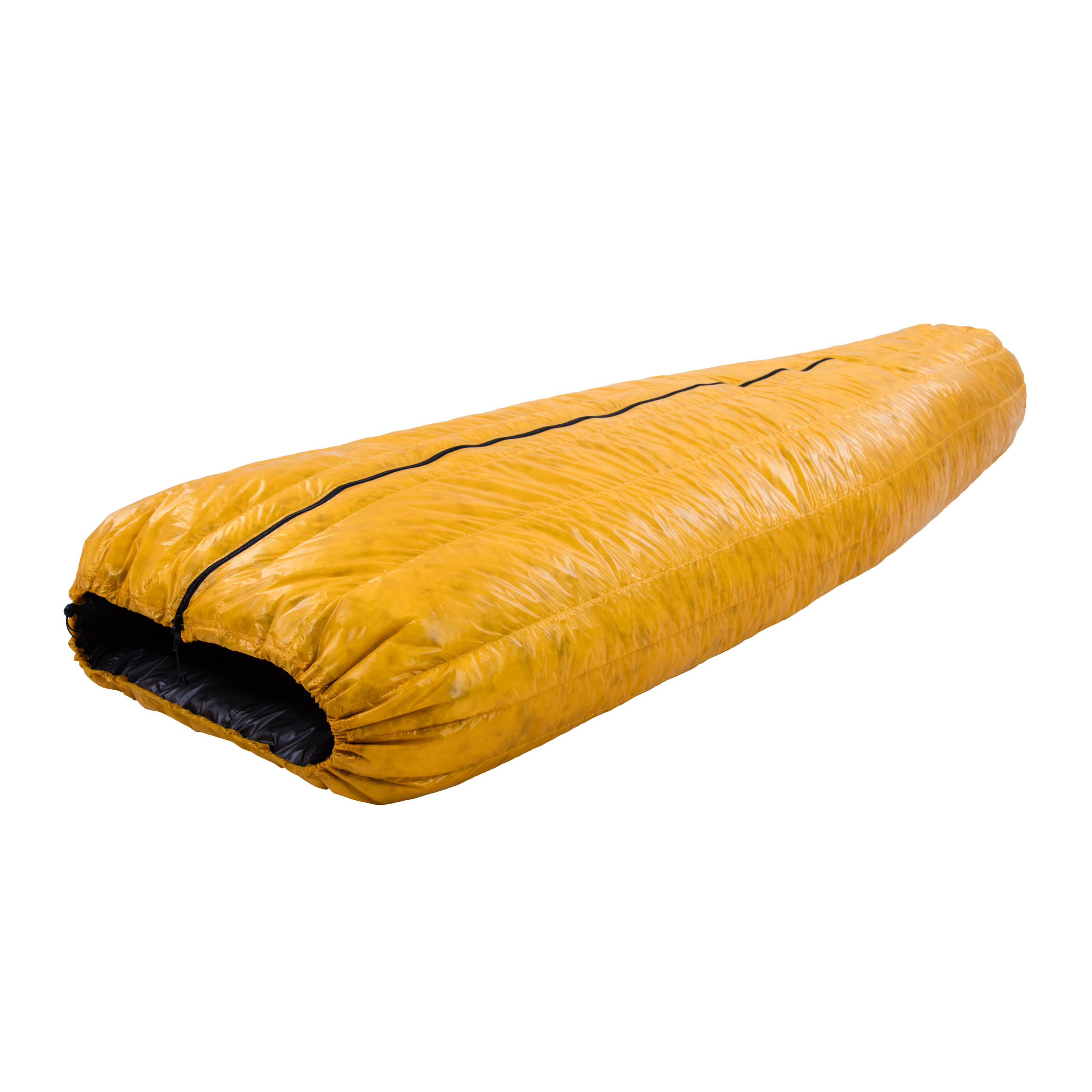 Conundrum Lightweight Down Quilt/Sleeping Bag Hybrid