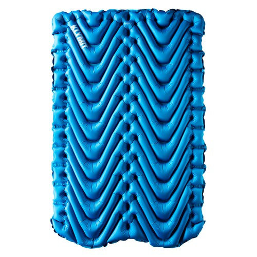 Exped Dura 5R Duo | Insulated Two-Person Camping Pad | Enlightened