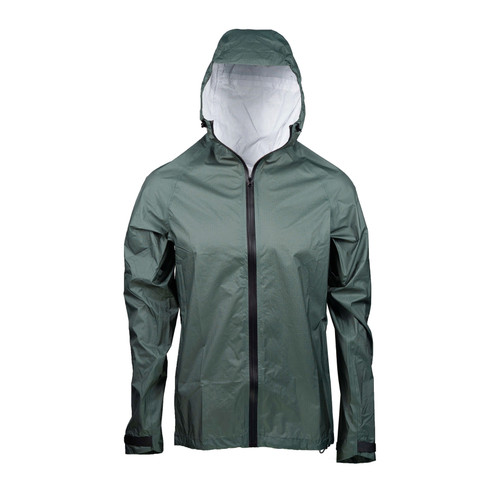 Visp Rain Jacket