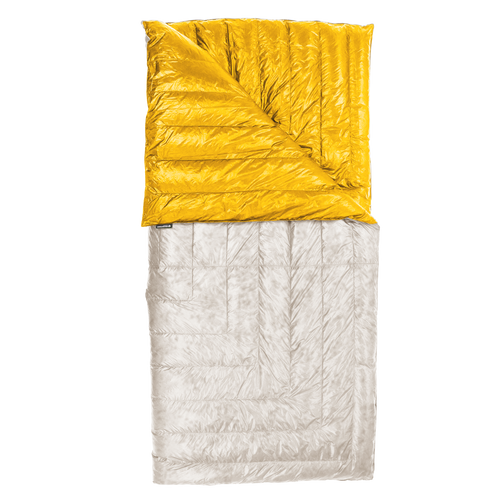 (OVERSTOCK) Itasca - 950 - 20°F (-6°C) - White Blaze 10D/Yellow 10D (239146.001)