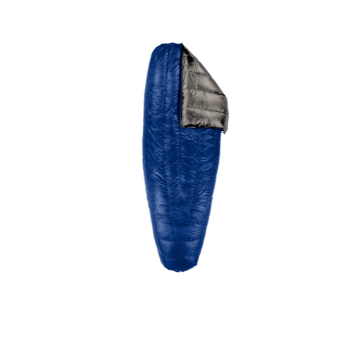 [PRODUCTION 2ND] Revelation - 850 - 20°F (5°C) - Reg/Reg - Navy 10D/Charcoal 10D (6670.46)