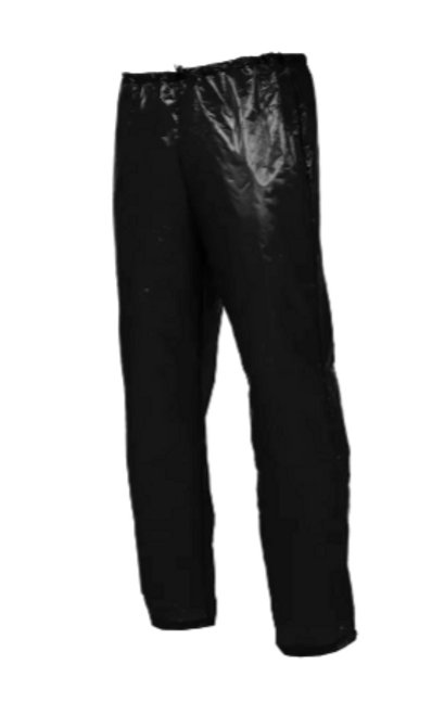 [PRODUCTION 2ND] Women's Copperfield Pants - XLarge - 30'' Inseam - Black 10D (6803.54)