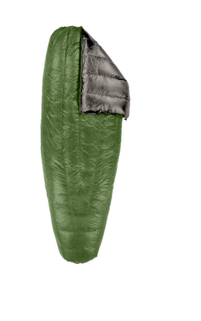 [PRODUCTION 2ND] Revelation - 850 - 10°F (-12°C) - Reg/Reg - Forest 10D/Charcoal 10D (6841.53)